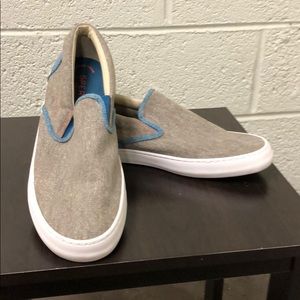 Men’s sperry top-sider shoes